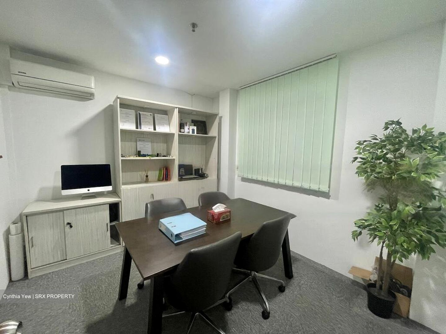Tuas Avenue 1 (D22), Factory #459755361